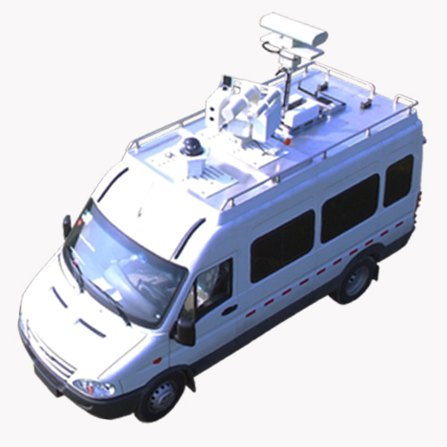 車載式無人機反制系統-縮略圖