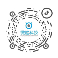 微瞳抖音号